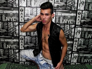 latin gay jerryhung like