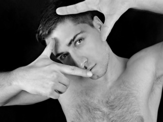 white young gay rodgerhot