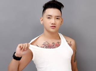 asian young gay victorthegreat