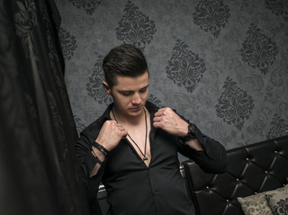 white gay davidvardy snapshot