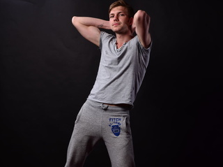 white gay nickolai butt
