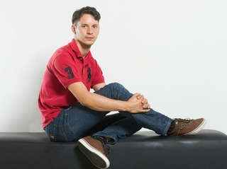 latin gay stefanobond anal