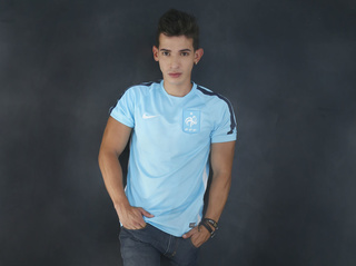 latin gay joshmiller live