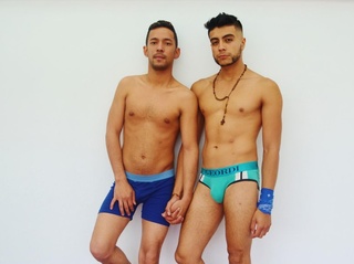 latin gay liamandmathias like