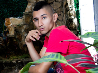 latin young gay jakeferrer