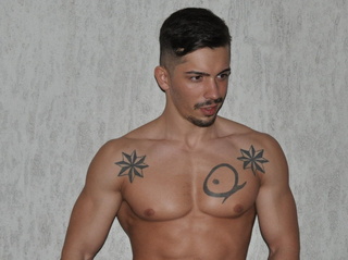 white gay nikkostaar live