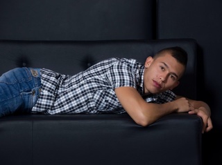 young gay poliantony