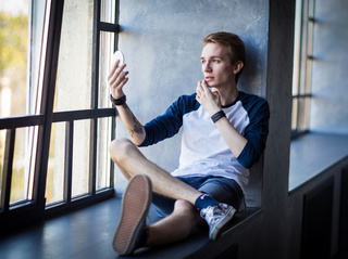 white young gay eliotread
