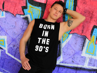 white gay alexsean oil