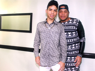 latin gay pauandparker like