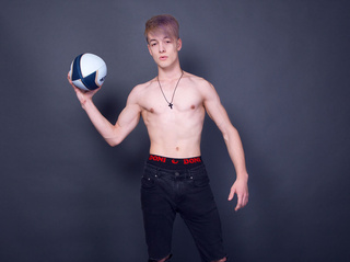 white gay axwellryder snapshot