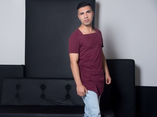 latin gay jeffbush snapshot