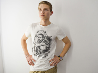 white young gay socutevic