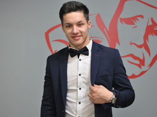 white young gay mikeydiaz