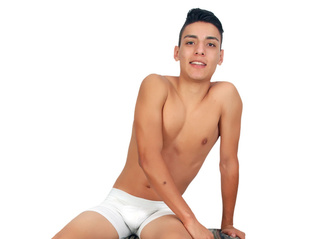 latin gay davidadam