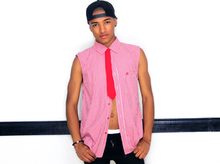 latin young gay dancertwink