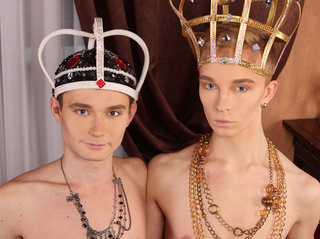 white young gay parisvsorpheus