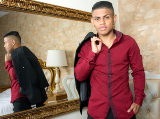 latin young gay patrickfisher