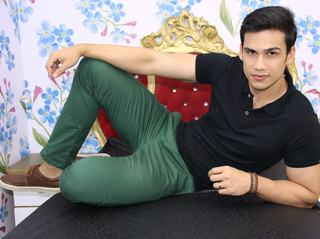 latino gay randysttone juego de roles
