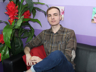white young gay emmett
