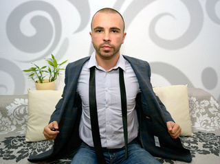 white gay teddyhairybear live