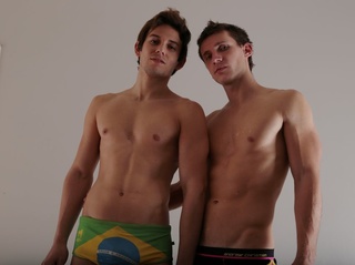 blancas gay chrisandbryan like