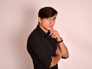 white gay matthewdeann