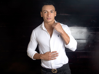 latin gay axeldawson like