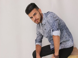 latin gay sanderkane