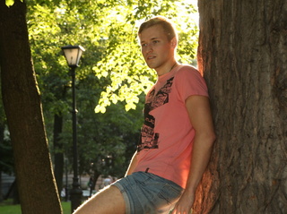 white gay hotleodee live