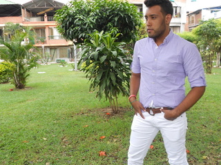 latin gay nekcurbain love