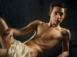 white young gay doriansexual