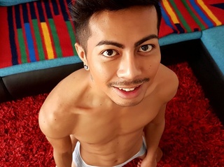 asian gay jaythai dildo