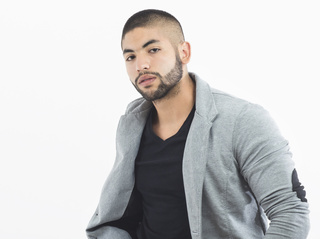 latin young gay ecio