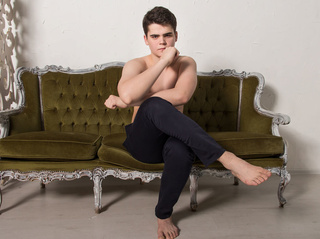 white young gay acealfonso