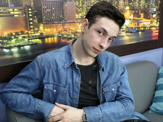 white young gay danieltasty