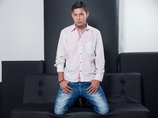 latin young gay andruhotcub