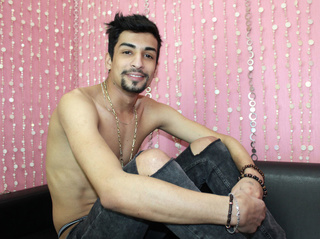 latin young gay jamexotic