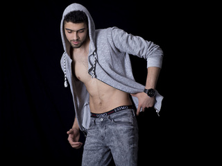 white young gay neillhudson