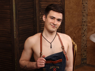 white young gay dendreamer
