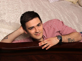 white young gay denjr