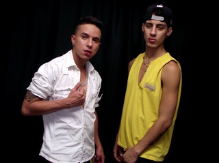 latin gay leytonxtommy like