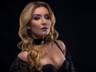 blancas chica rubias cabello