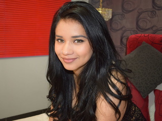 latin teen fire red
