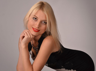 blancas chica rubias cabello