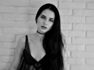 blancas chica snapshot larga