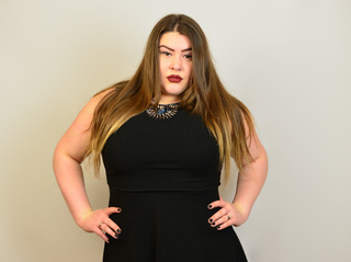 teen big tits brown