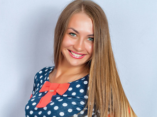 girl like snapshot with