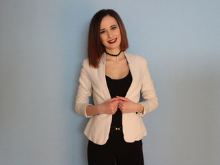 white teen beautiful tits