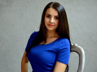 white teen with black